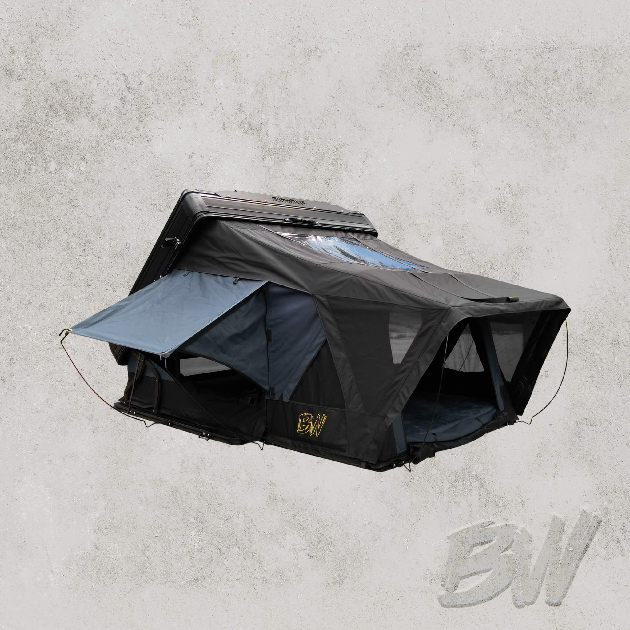 Rooftop Tents